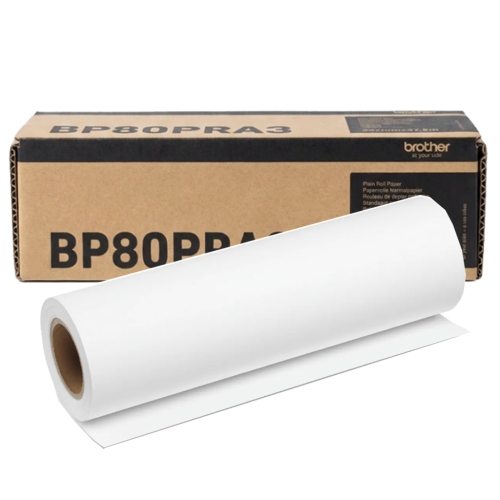 Brother Paper Rolls Cartridges