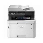 Brother MFC-L3750CDW Printer Toner Cartridges