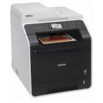 Brother MFC-L8600CDW Printer Toner Cartridges