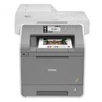 Brother MFC-L9550CDW Printer Toner Cartridges
