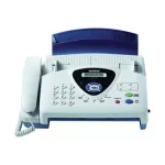 Brother FAX-1150P Thermal Rolls