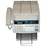 Brother FAX-1200P Thermal Rolls
