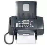 Brother FAX-1250 Thermal Rolls