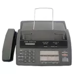 Brother FAX-1350M Thermal Rolls
