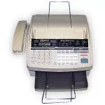 Brother MFC-1850MC Thermal Rolls