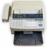Brother MFC-1950MC Thermal Rolls