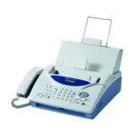 Brother FAX-1025 Thermal Rolls