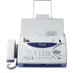 Brother FAX-1080 Thermal Rolls