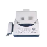 Brother FAX-1170 Thermal Rolls