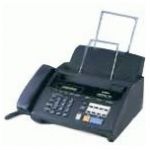 Brother FAX-750 Thermal Rolls