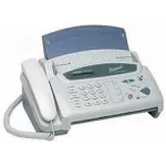 Brother FAX-645 Thermal Rolls