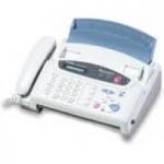 Brother FAX-685 Thermal Rolls