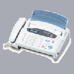 Brother FAX-685MC Thermal Rolls