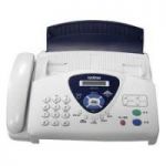 Brother FAX-727 Thermal Rolls