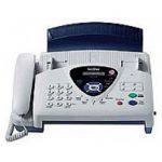 Brother FAX-737 Thermal Rolls