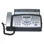 Brother FAX-827 Thermal Rolls