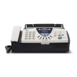 Brother FAX-575 Thermal Rolls