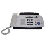 Brother FAX-878 Thermal Rolls