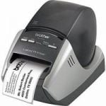Brother QL-580N Printers