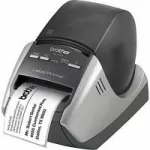 Brother QL-580N Printers