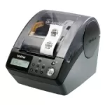 Brother QL-650TD Printers