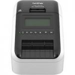 Brother QL-820NWB Printers