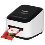Brother VC-500W Printers