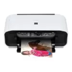 Canon PIXMA MP140 Printer Ink Cartridges