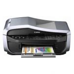 Canon PIXMA MX310 Printer Ink Cartridges
