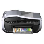 Canon PIXMA MX310 Printer Ink Cartridges