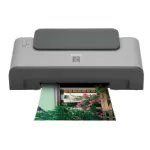 Canon PIXMA iP1700 Printer Ink Cartridges