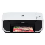 Canon PIXMA MP210 Printer Ink Cartridges