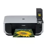 Canon PIXMA MP470 Printer Ink Cartridges
