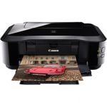 Canon PIXMA MZ550 Printer Ink Cartridges