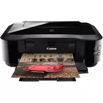 Canon PIXMA MZ550 Printer Ink Cartridges