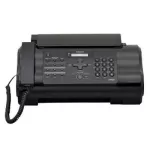 Canon FAX-JX210P Printer Ink Cartridges