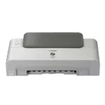 Canon PIXMA iP1300 Printer Ink Cartridges