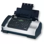 Canon FAX-JX500 Printer Ink Cartridges
