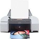 Canon PIXMA iP6210D Printer Ink Cartridges