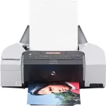 Canon PIXMA iP6210D Printer Ink Cartridges