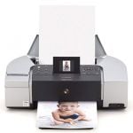Canon PIXMA iP6220D Printer Ink Cartridges