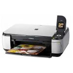 Canon PIXMA MP490 Printer Ink Cartridges
