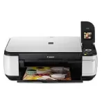 Canon PIXMA MP492 Printer Ink Cartridges