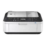 Canon PIXMA MX340 Printer Ink Cartridges