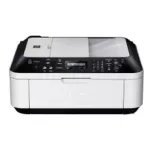 Canon PIXMA MX360 Printer Ink Cartridges