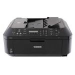Canon PIXMA MX410 Printer Ink Cartridges