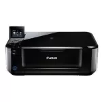 Canon PIXMA MG4160 Printer Ink Cartridges