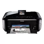 Canon PIXMA MG6250 Printer Ink Cartridges