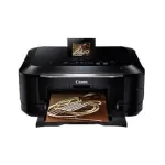 Canon PIXMA MG8250 Printer Ink Cartridges