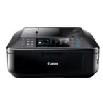 Canon PIXMA MX715 Printer Ink Cartridges